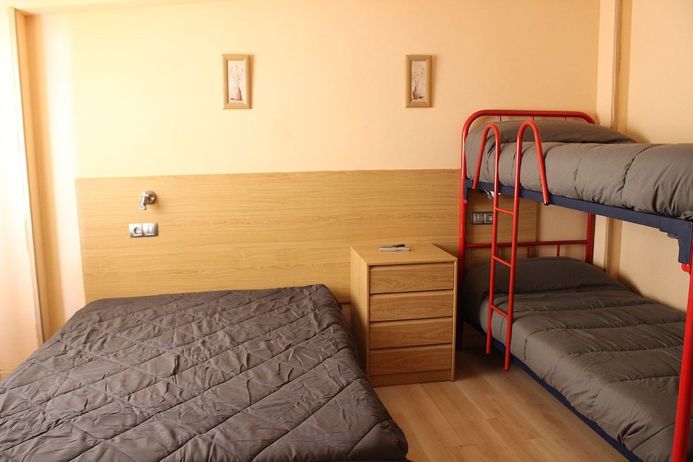 Habitación familiar (6)