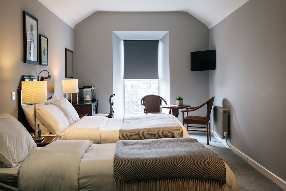 Comfort Double Room, 1 Double Bed, Non Smoking photo 2