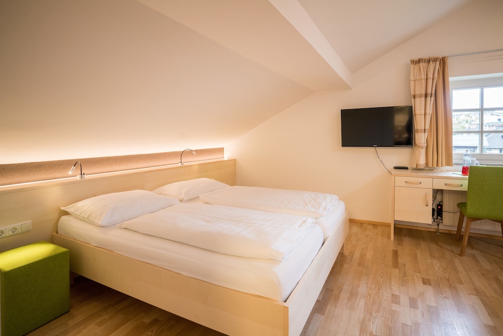Standard Quadruple Room photo 3