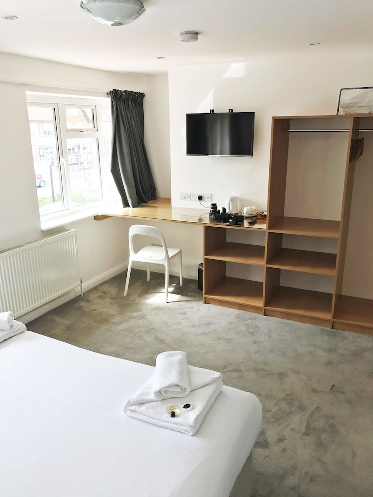 Basic Triple Room - Photo 1