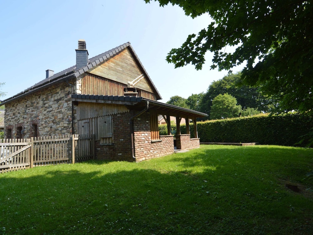 Chalet photo 1