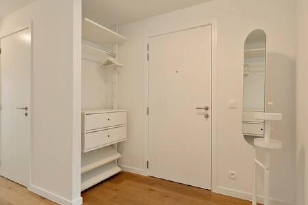 New Apartment Near the Beach With Stunning Seaview, Foto 8