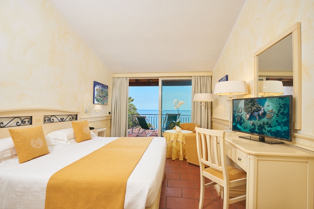 Triple Room, Sea View photo 1