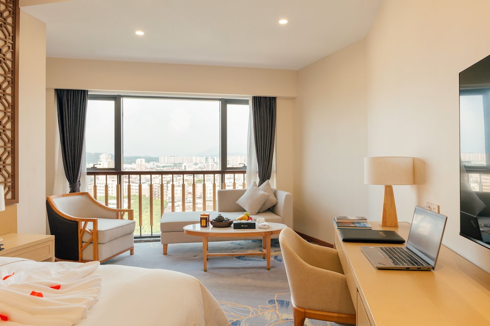 City Double Room, 1 Bedroom photo 1