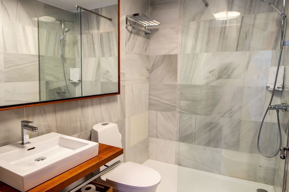 Superior Apartment, 2 Bedrooms, Terrace, Garden View photo 3