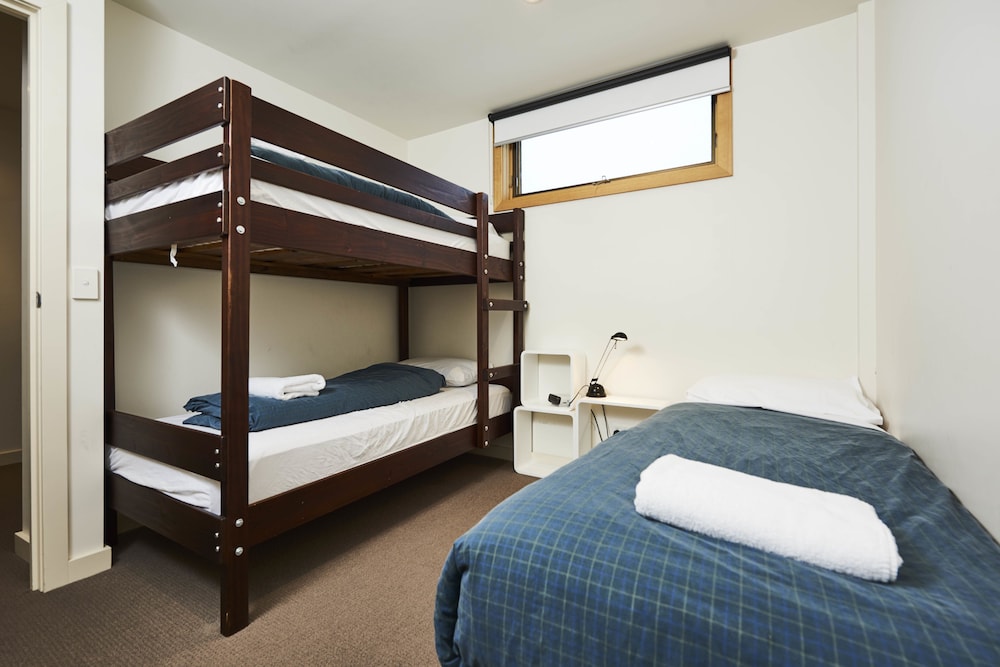 ABOM Apartment AA3 (16 Athletes Walk  Mt Buller) photo 1