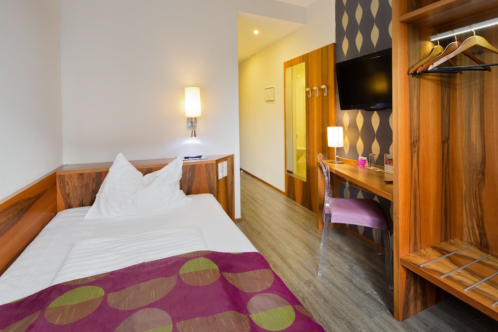Business Single Room photo 1