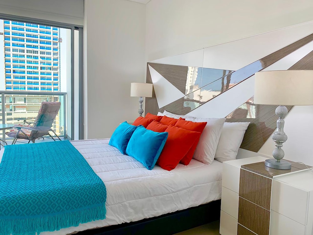 Deluxe Apartment photo 1