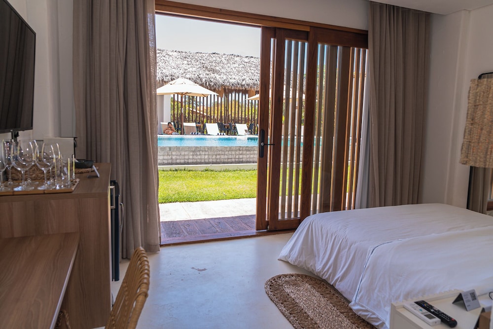 Luxury Suite Double - Photo 9