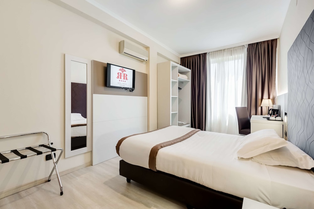 Standard Room, 1 Twin Bed - Photo 2