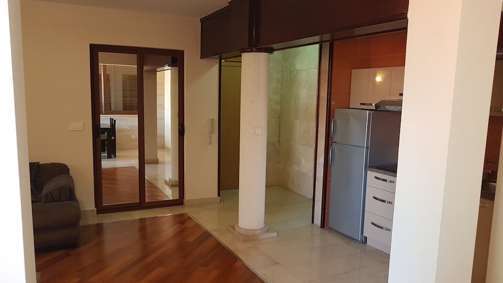 Apartment, 1 Bedroom (1)