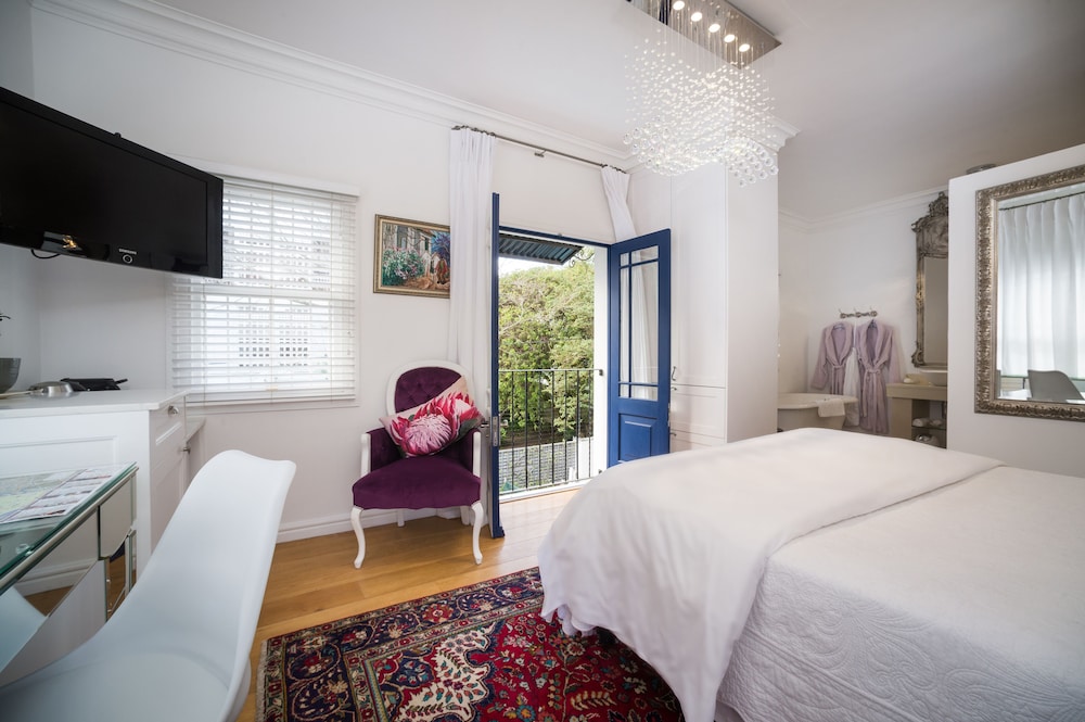 Luxury Double Room - Photo 3