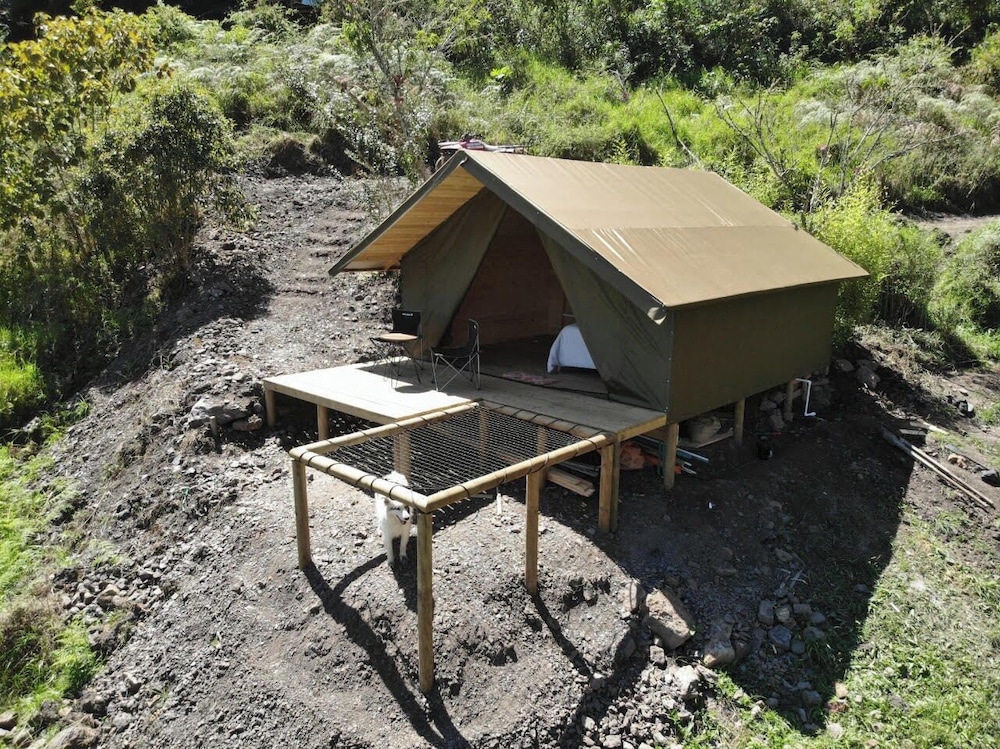Comfort Tent photo 3