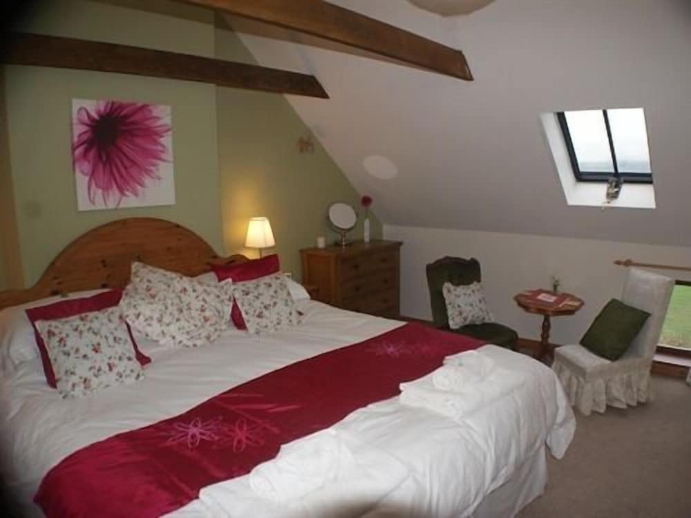 Double Room (Wild Rose) photo 3