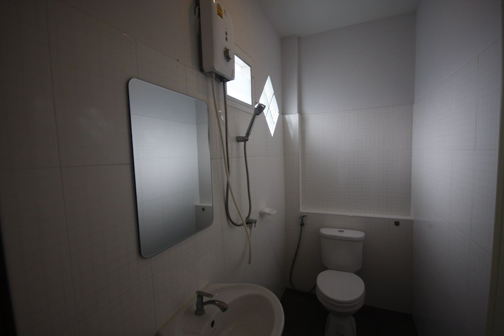 Modern Double Room photo 3