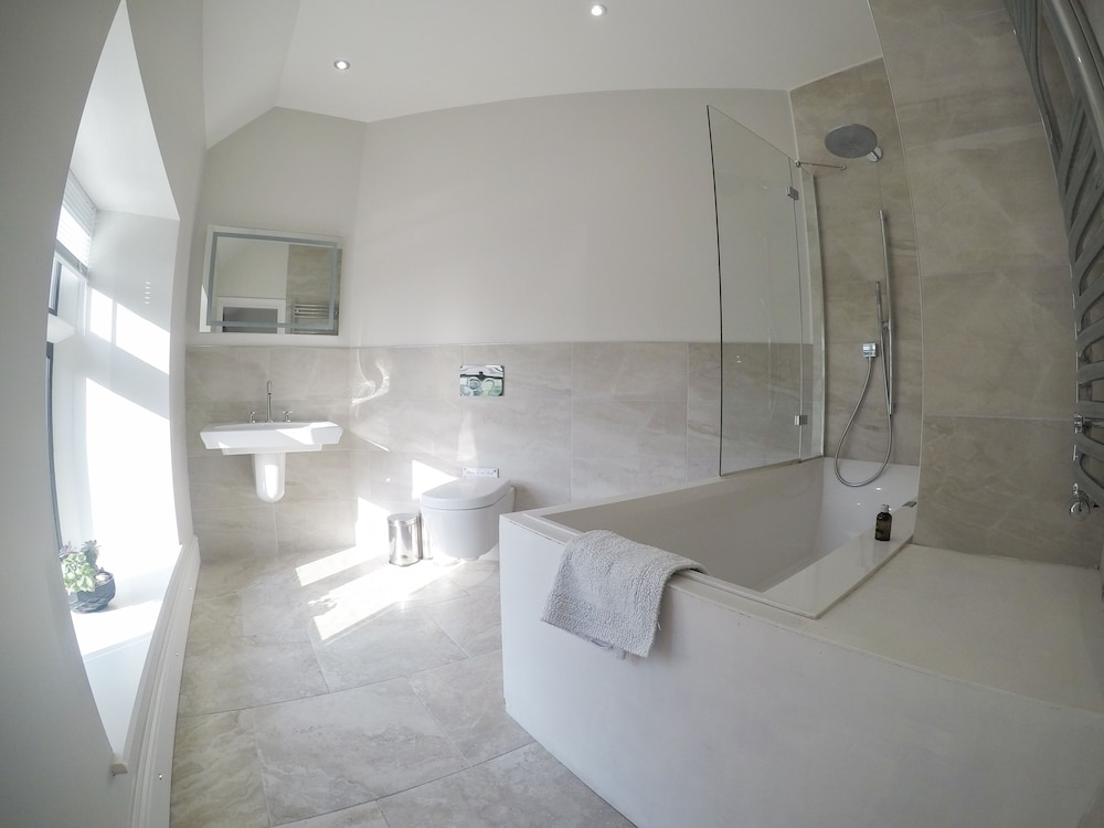 Double Room (Foxglove) photo 2