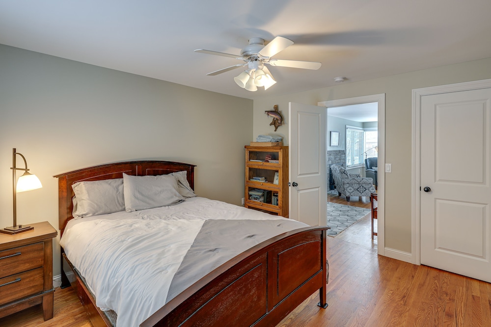 House (4 Bedrooms) photo 1