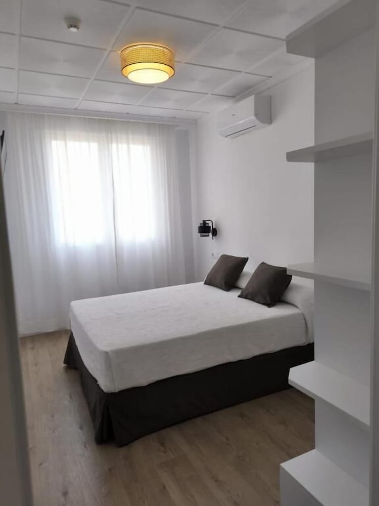 Apartamento Deluxe, 1 Habitación, Balcón