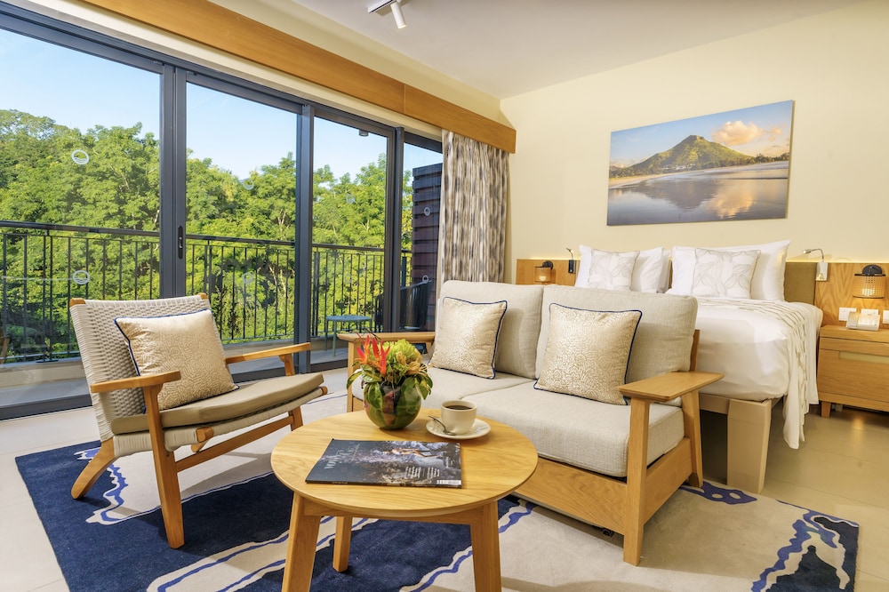 Superior Room (Forest Facing)