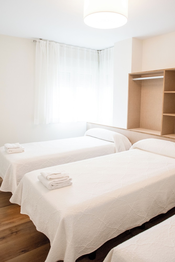 Premium Apartment, 2 Bedrooms, Beach View photo 3