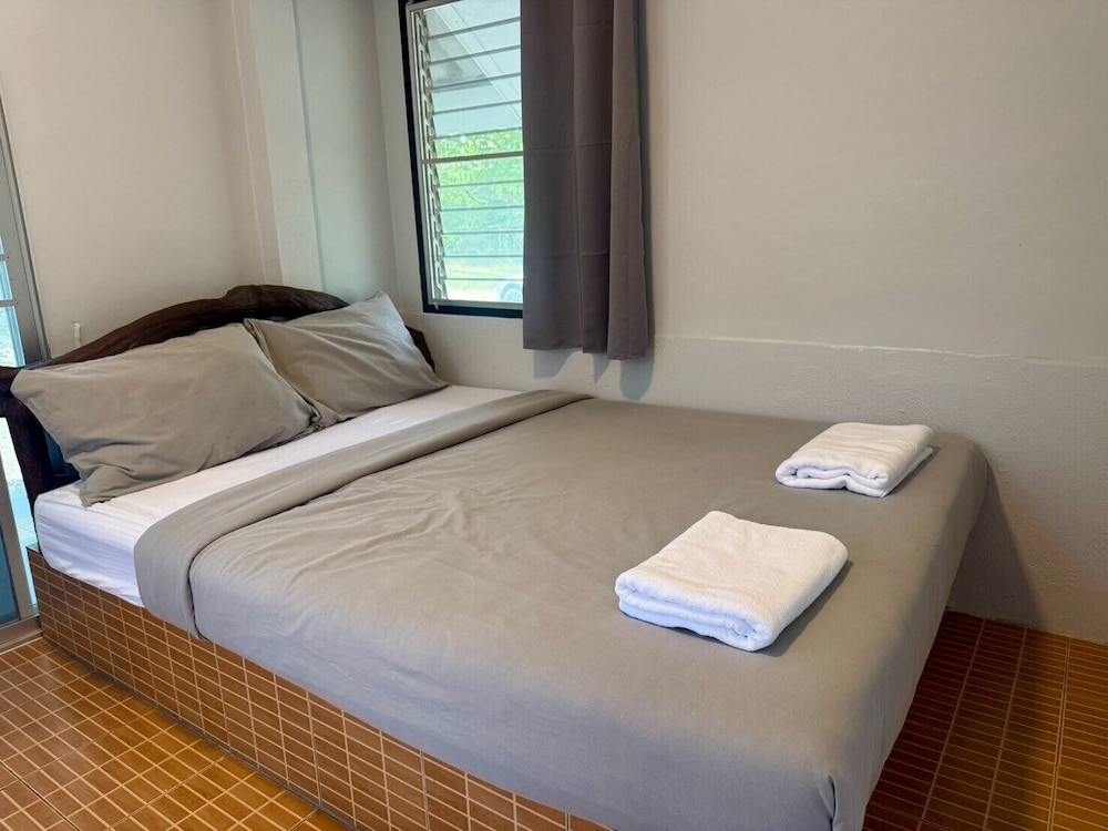 Standard Double Room, Garden View - Photo 2