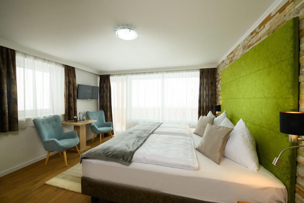 Double Room, Mountain View photo 1