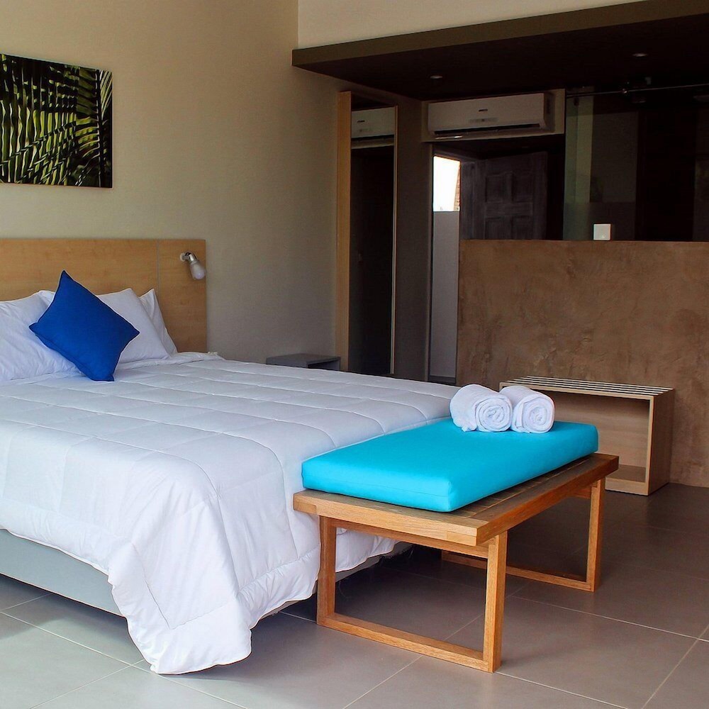 Superior Room, Balcony, Sea View
