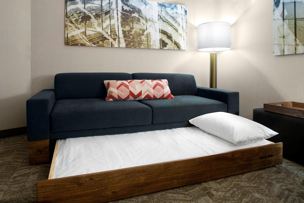 Suite, Multiple Beds photo 2