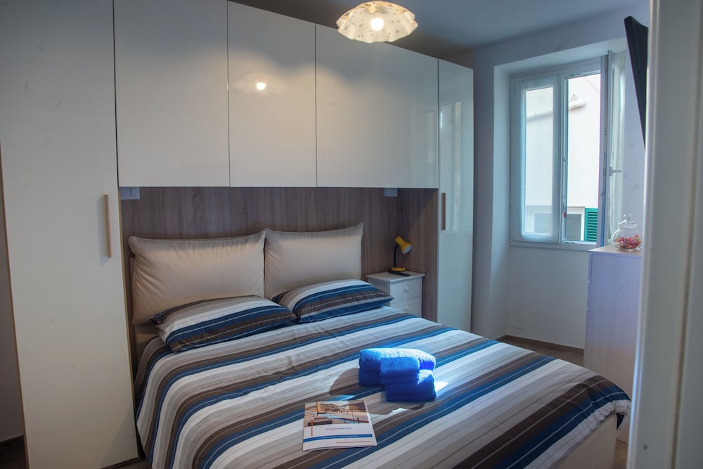 Family Apartment, 1 Bedroom (Casina Cato)