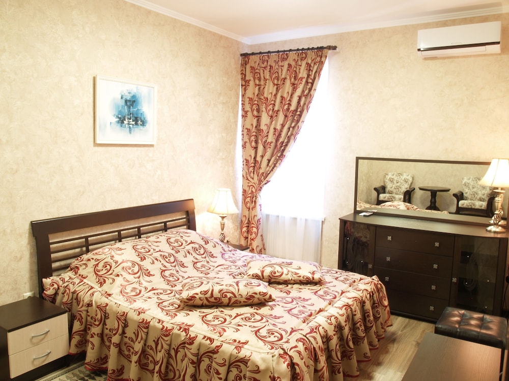 Apartment, 3 Bedrooms