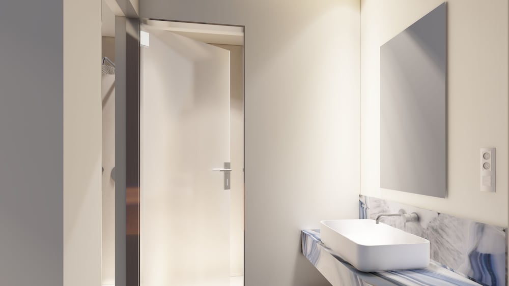 Two Bedroom Suite photo 3