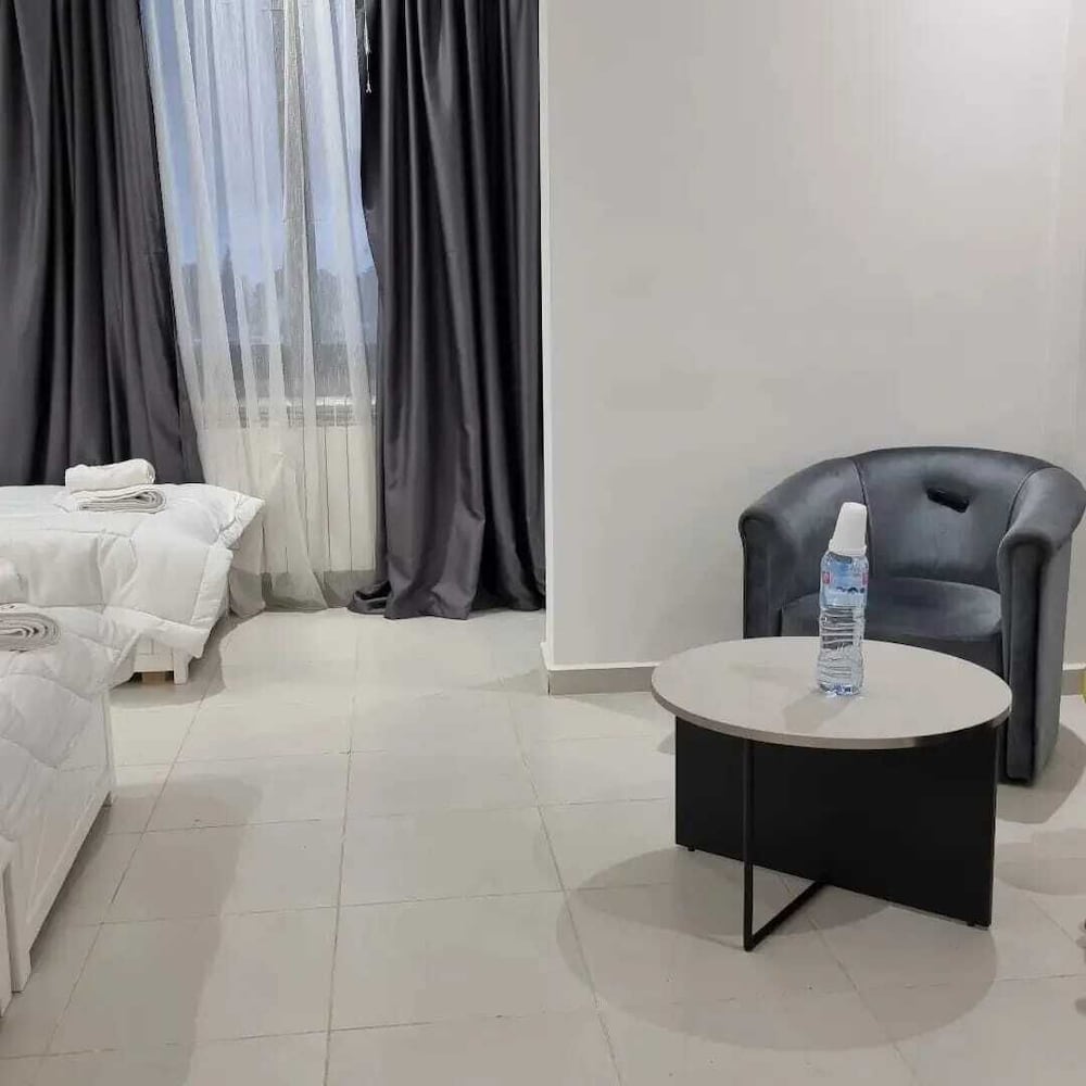 Standard Triple Room photo 2
