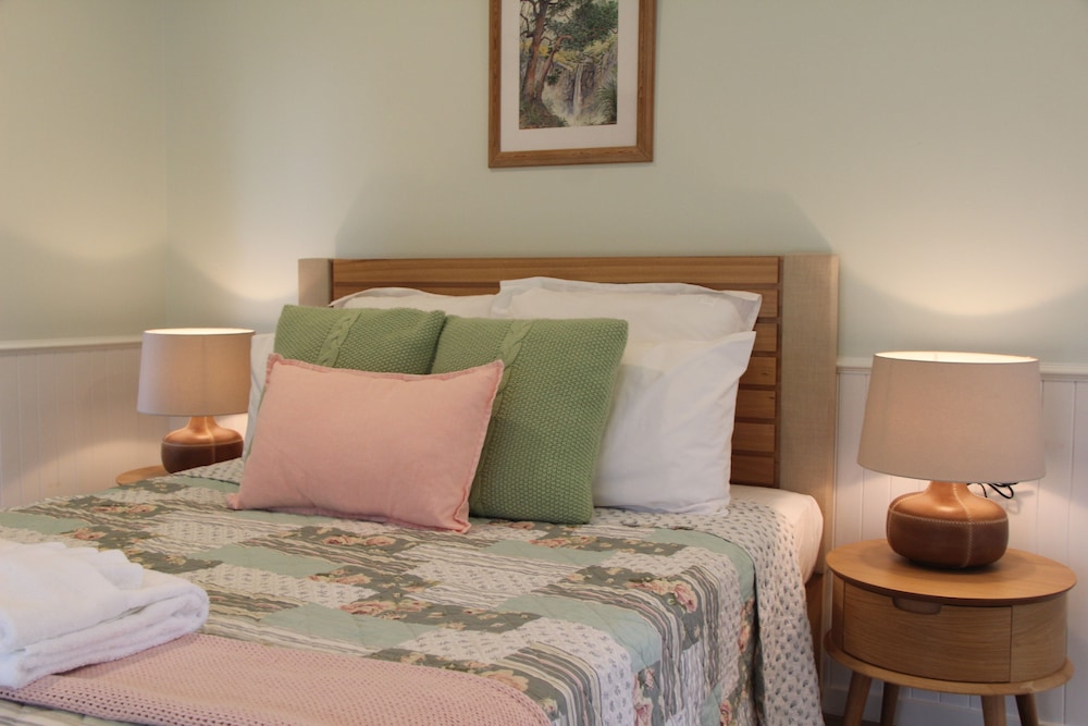 Casuarina Cottage