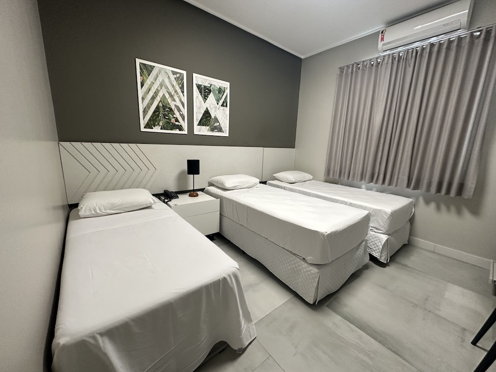 Deluxe Triple Room photo 1