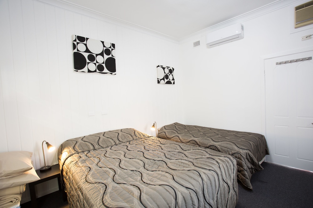 Twin Room photo 1
