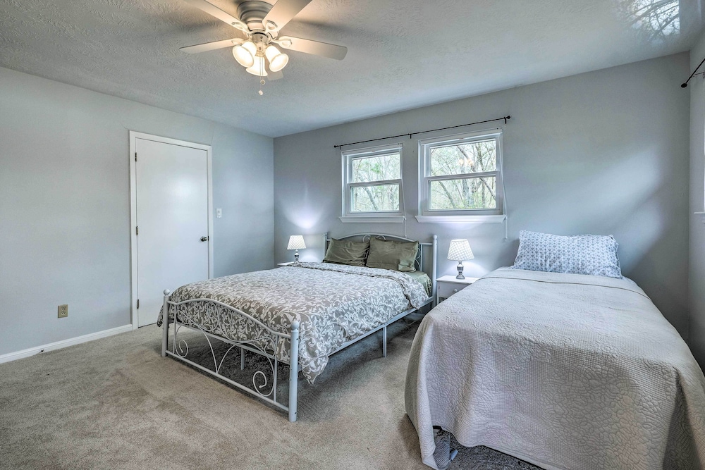 House (3 Bedrooms) photo 2