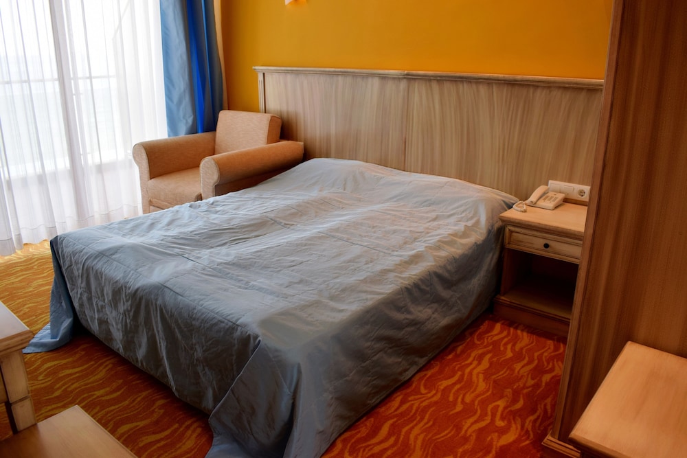 Double Room, Sea View photo 2