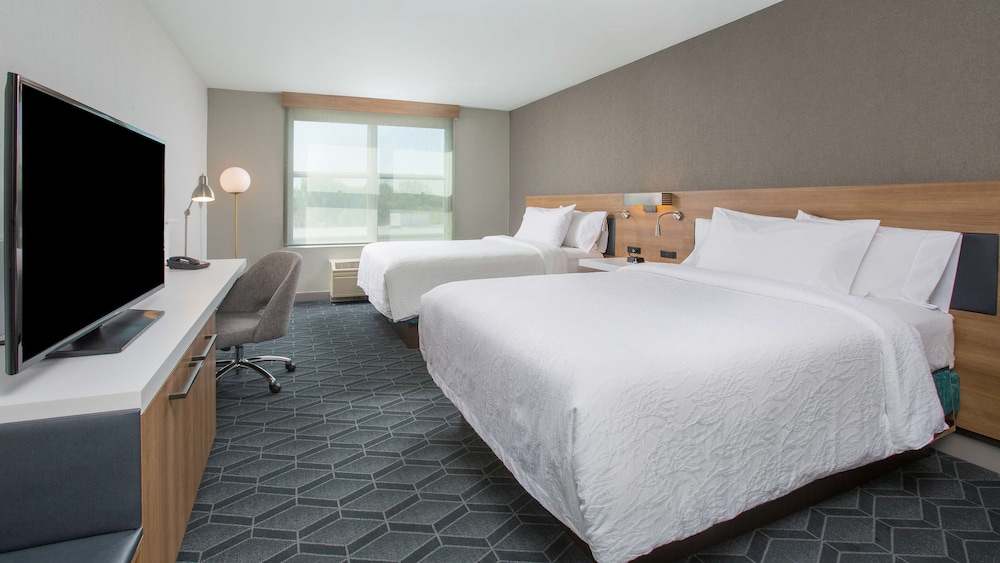 Hilton Garden Inn Oakland/San Leandro, Billede 3