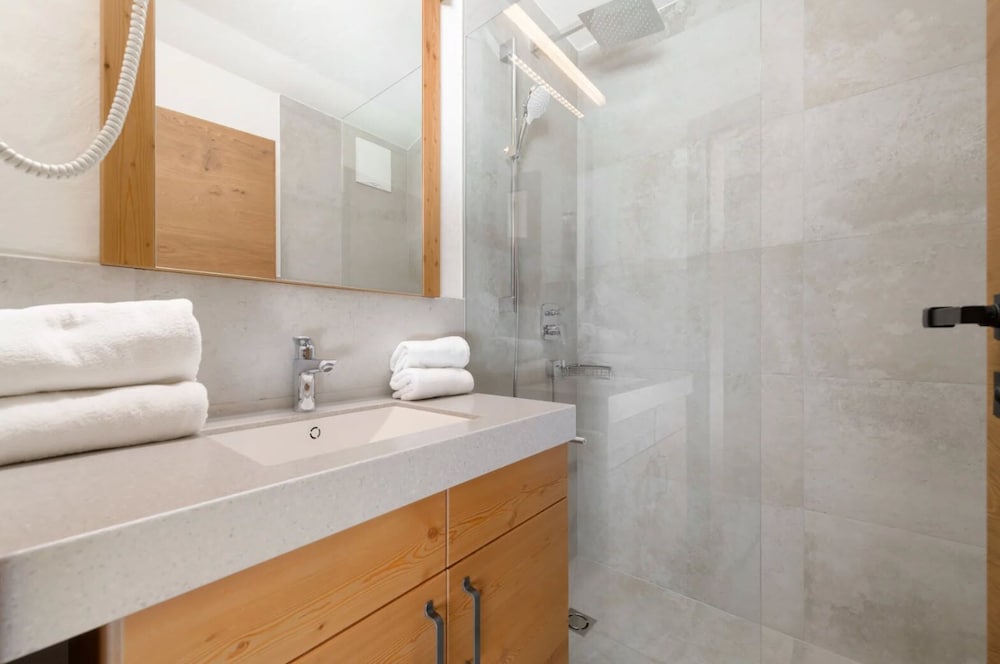 Panoramic Apartment, 2 Bedrooms (Panoramablick) photo 2