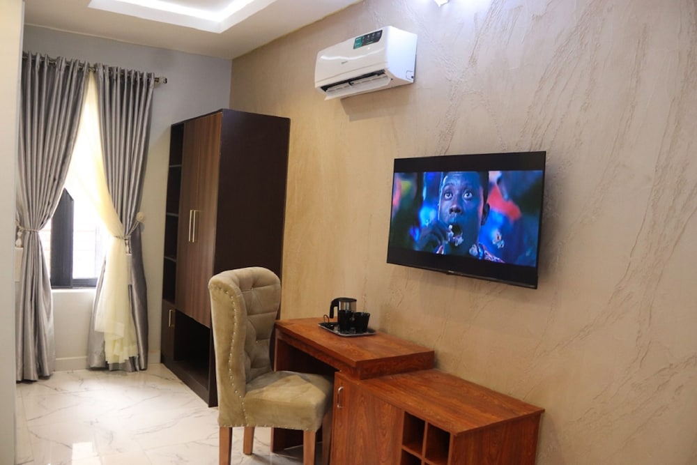 Deluxe Room photo 1