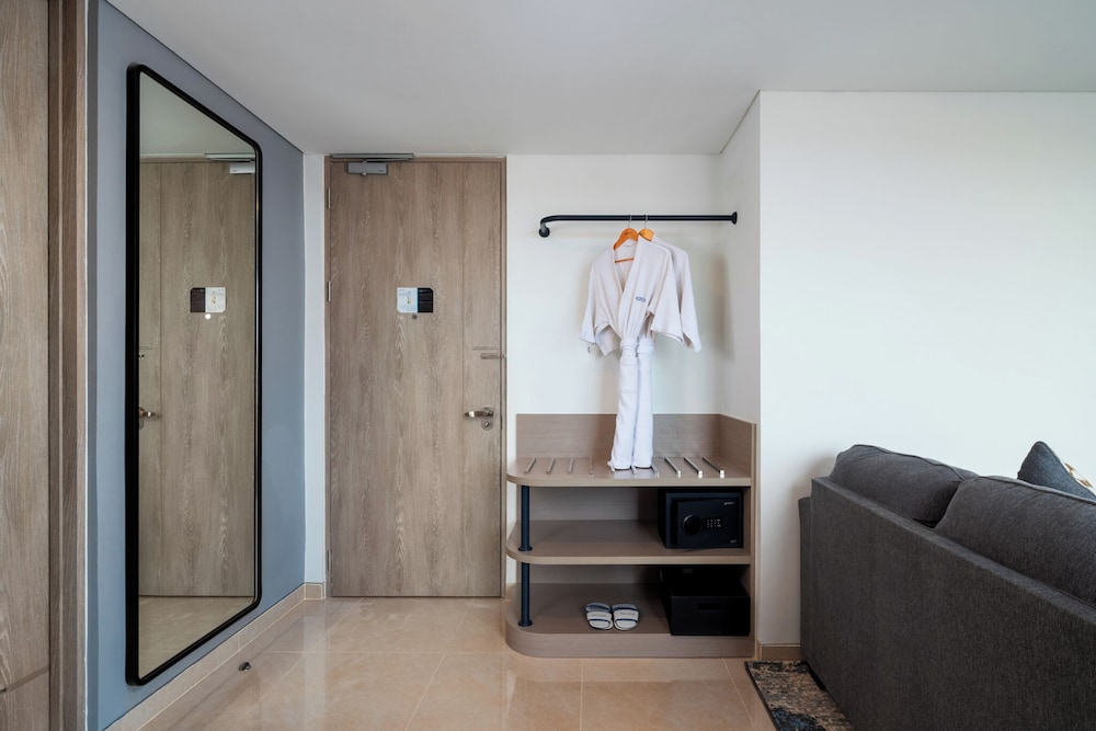 Suite Room photo 2