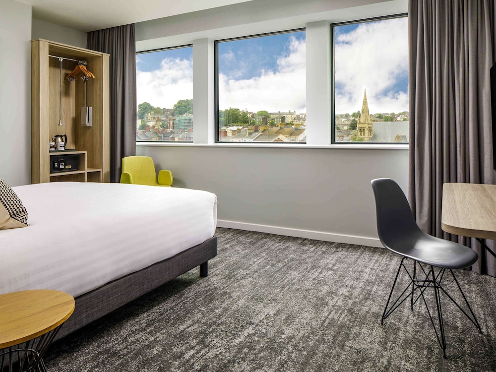 Standard Room, 1 Double Bed, Accessible - Photo 2