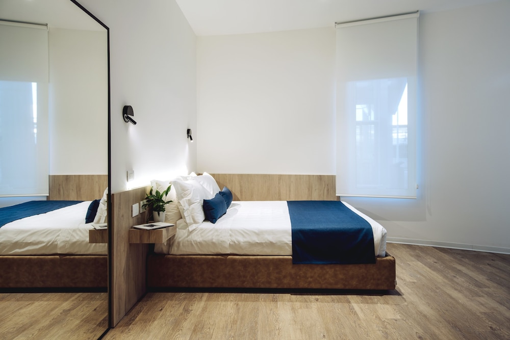 Premium Triple Room, 1 Bedroom photo 1