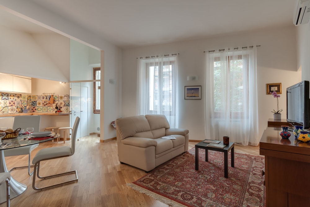 Apartment, 2 Bedrooms