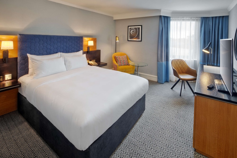 Room, 1 Queen Bed - Photo 3