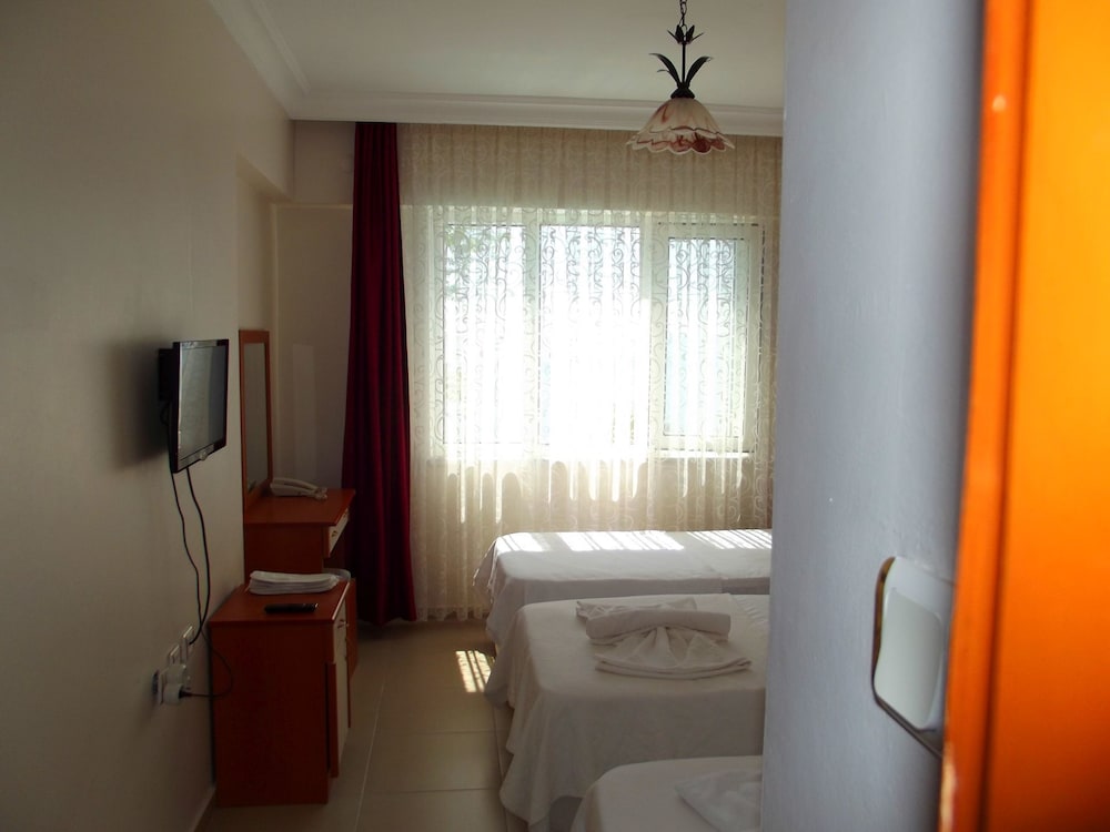 Standard Twin Room, Multiple Beds photo 3