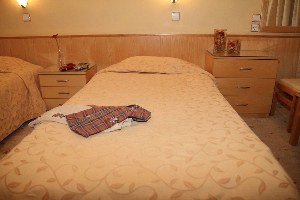 Triple Room, Accessible
