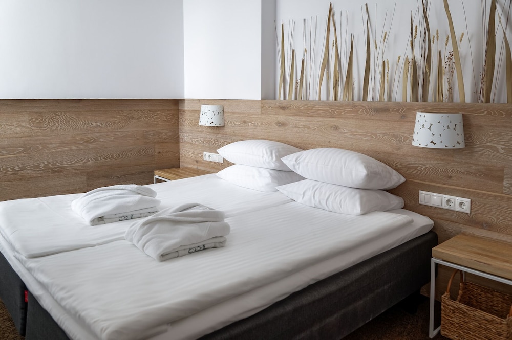 Junior Suite (with SPA Access) photo 1