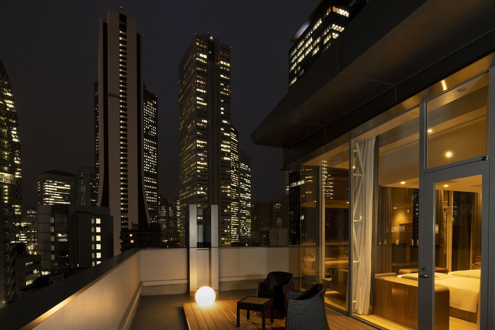 Panoramic Triple Room with terrace, Non Smoking (For 3 Adults) photo 3