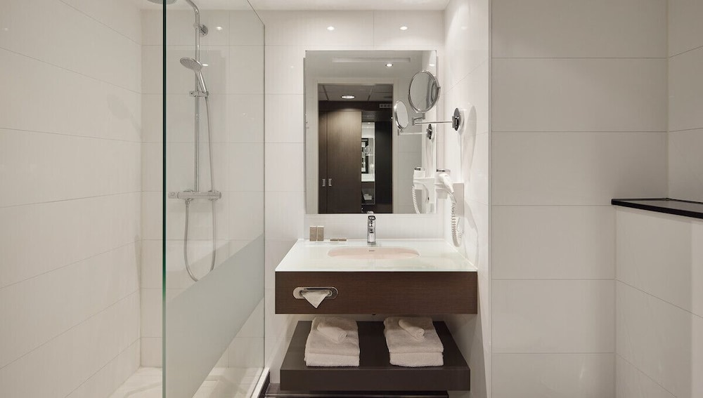 Luxury Room, 1 Double Bed photo 3